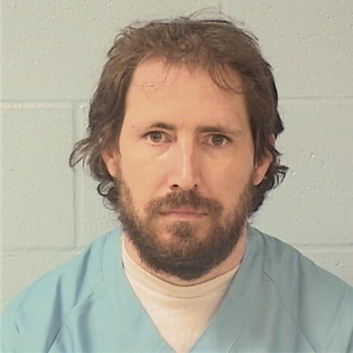 RUSH, CHARLES J., IL