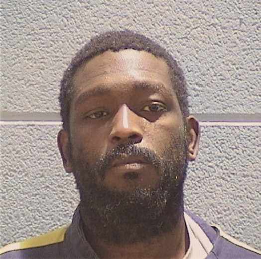 CLARK, QUAMETRIUS, IL