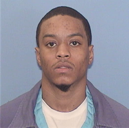 JACKSON, JOEL C., IL