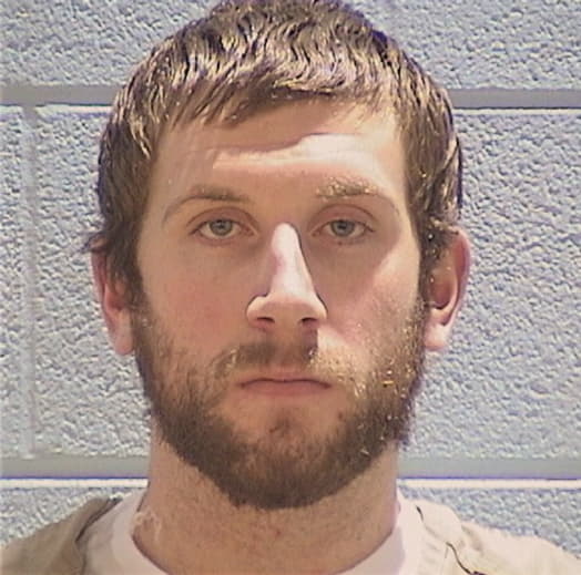 MEREMA, COLTON M., IL