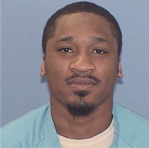 BENFORD, JAVONTAVIOUS Z., IL