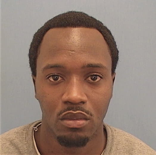 COTTON, OSHAE O., IL