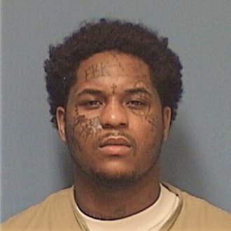 WILLARD, MARKEIS, IL