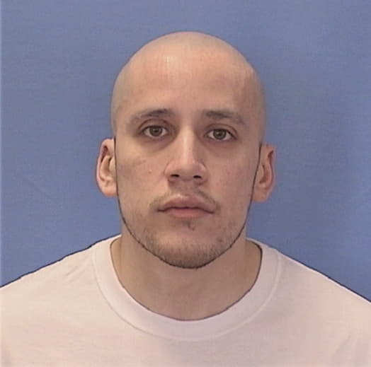 ALANIZ, ALEXANDRO, IL