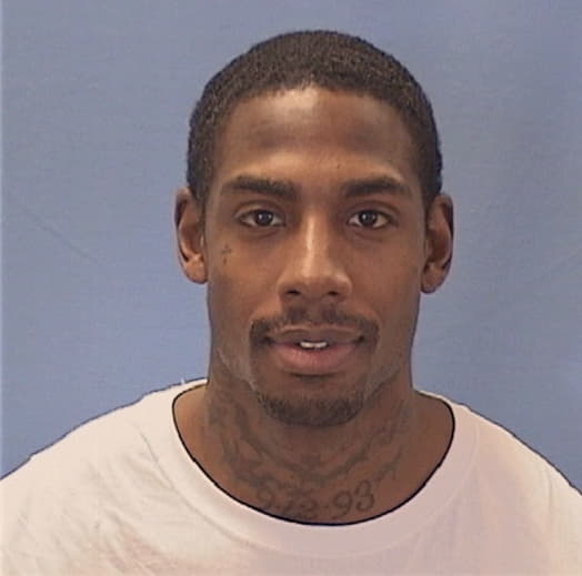 FLOURNOY, ANTONIO, IL