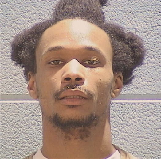 FONDREN, ANTHONY, IL