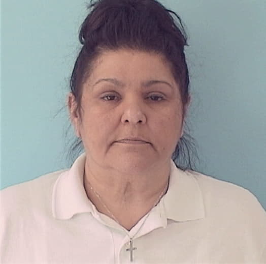 GEORGE, DIANA M., IL