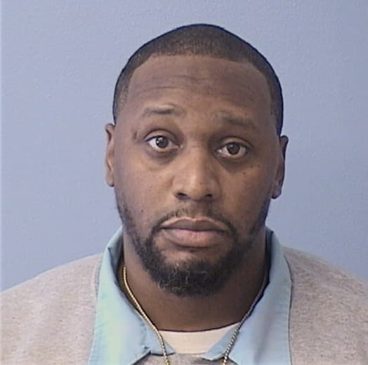 CROCKETT, CALVIN, IL