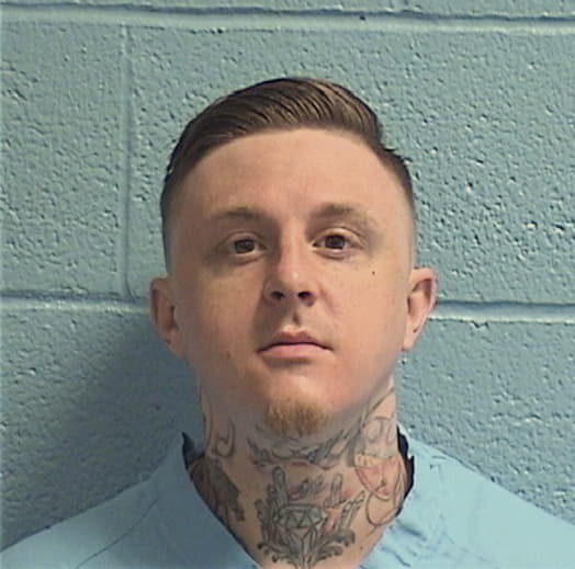 RICHARDSON, ZACERIE, IL