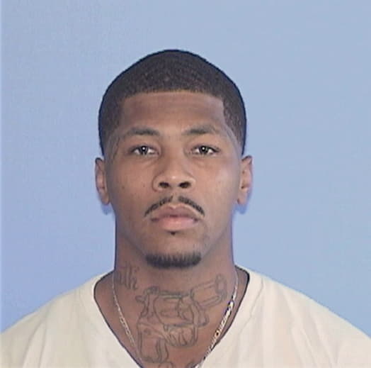 MCKINNEY, DESHAWN, IL