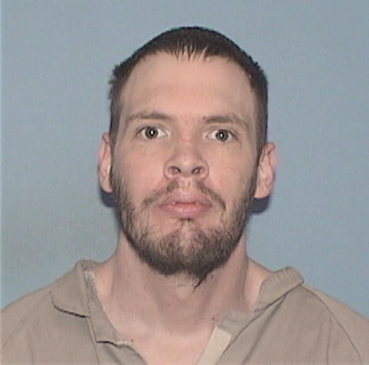 CAIRNS, RANDY L. JR, IL