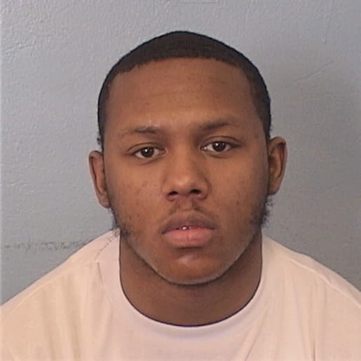 ALSTON, STEFIN C., IL