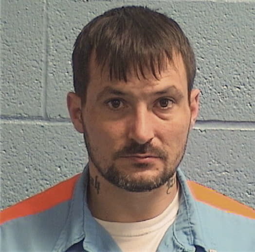 ELDRIDGE, KENNETH A., IL