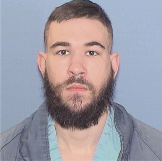 WOODS, BRANDON M., IL