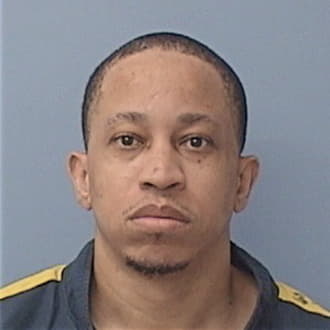 CHISSELL, KENYATTA, IL