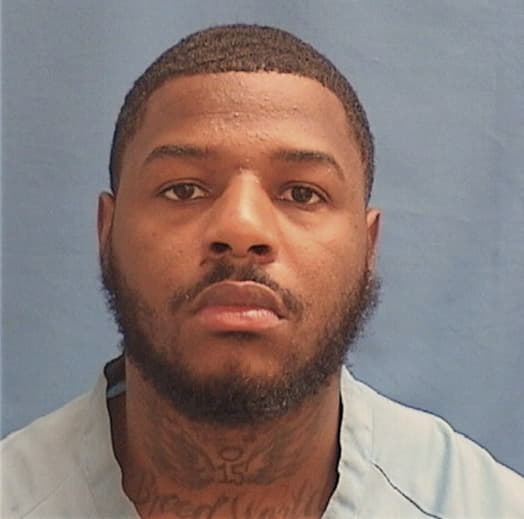 MCDANIEL, DOMINIQUE, IL