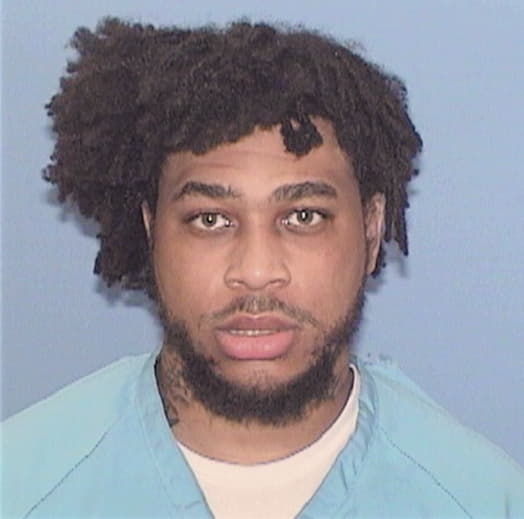 CLARK, EDDIE D. JR, IL