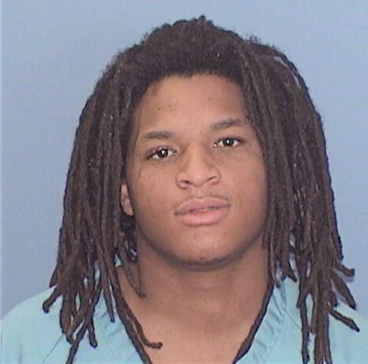 HARRISON, DAREL U., IL