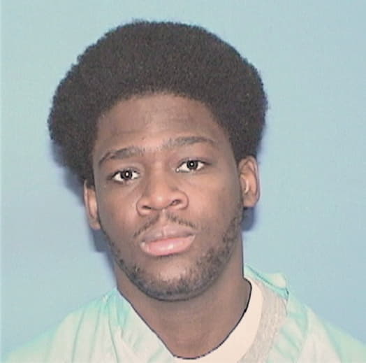 HODGE, JERRICK M., IL