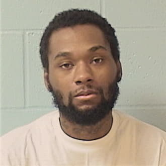 WICKS, MONTEZ T., IL