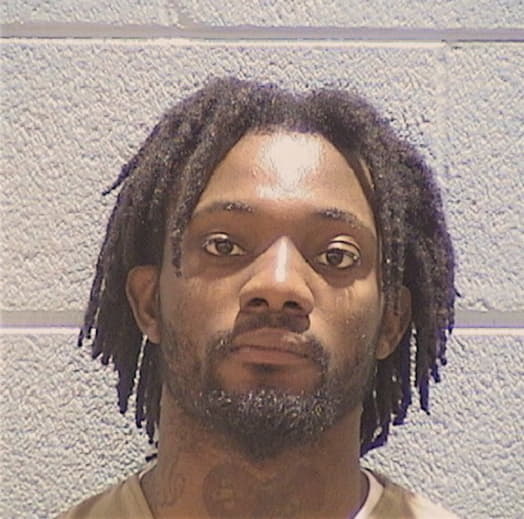 GREEN, KAHDAFFIE, IL