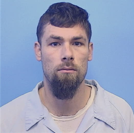 HARVEY, JUSTIN E. SR., IL