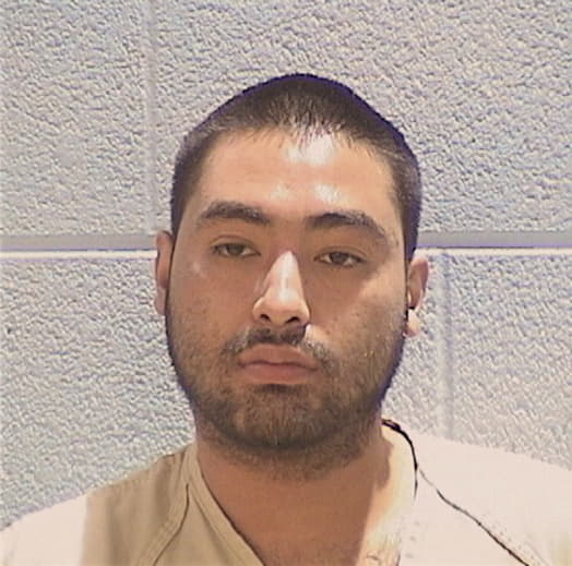 VILLALOBOS, RAFAEL, IL