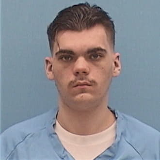 CARNER, ZACHARIE T., IL