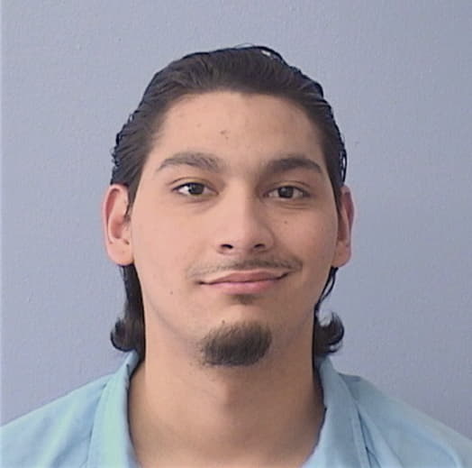 LOPEZ, FELIPE J. JR, IL