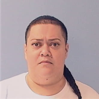 ALARCON, ANGELICA, IL