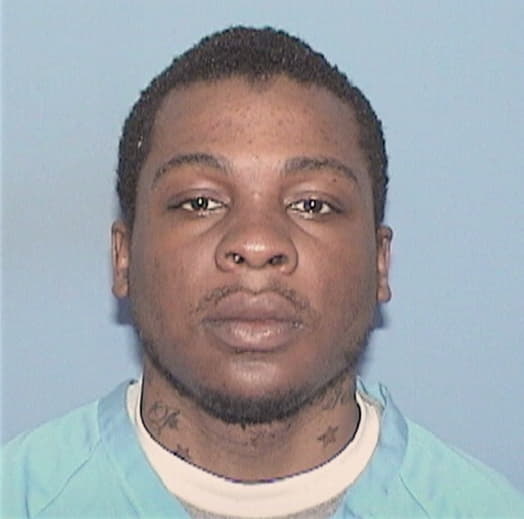 FRANKLIN, MALCOLM A., IL