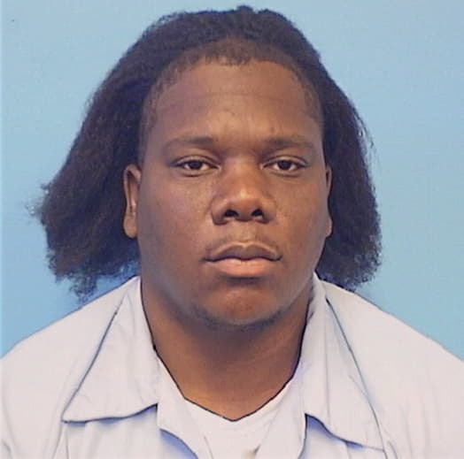 CLAY, TERRANCE J., IL