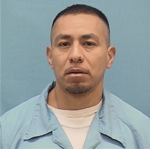 GARCIA, SANTIAGO, IL