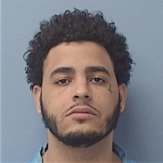 DUNCAN, BRANDON S., IL