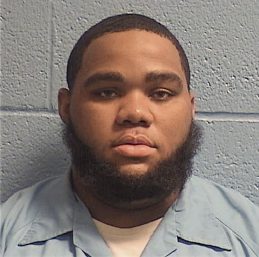 DELK, DEZHAUNE A., IL