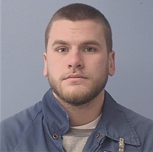 GRICE, GARRETT C., IL