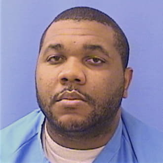 HARRIS, LADARIUS D., IL