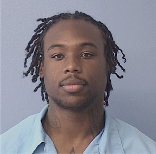 BAILEY, DONOVAN D., IL