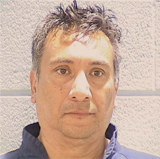 CAMARILLO, DARIO, IL