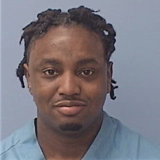 COLEMAN-HARRIS, CRIT, IL