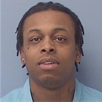 TURNER, LADARIUS D., IL