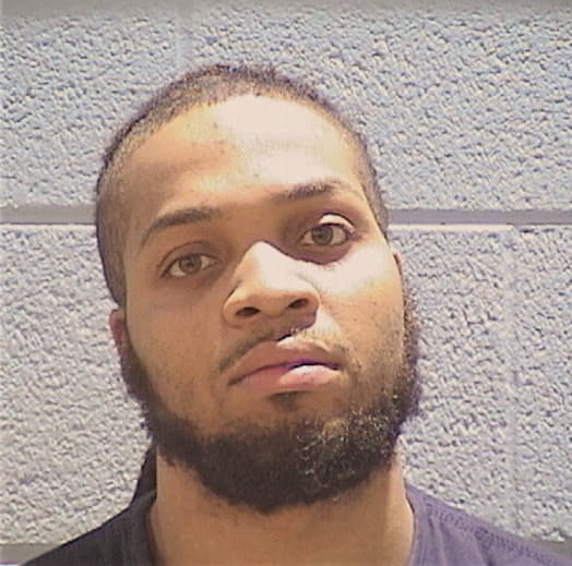 WILLIAMS, DEANTAE D., IL