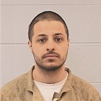 ABUHARBA, MOHAMMED, IL