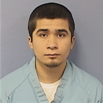 ARREOLA, JOSE H., IL