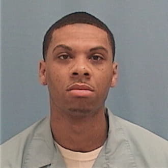 CLINE, DAIQUAN D., IL