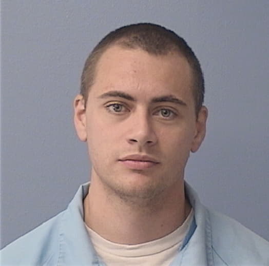 MURPHREE, BRANDON, IL