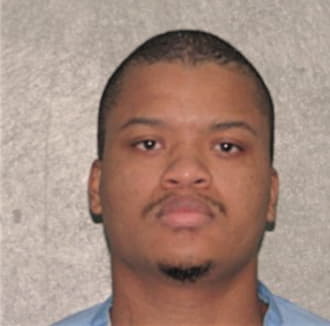 WILLIAMS, WILLIE JR, IL