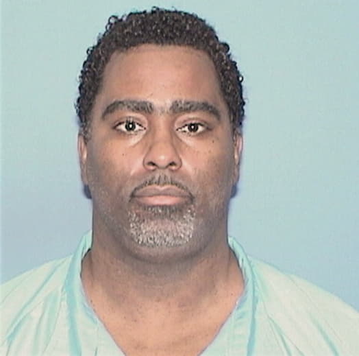 GILCHRIST, RANARDO, IL