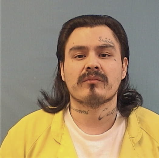 SANTOYO, ARMANDO, IL