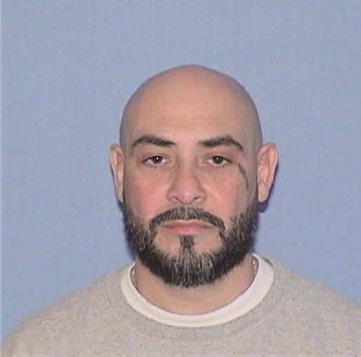 VILLAREAL, RUDY JR, IL